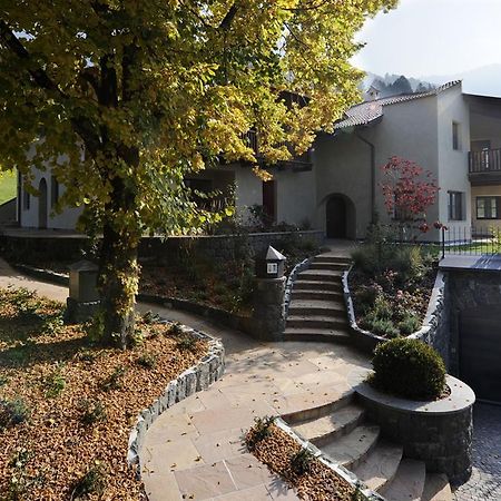Villa Tilia Siusi Zewnętrze zdjęcie