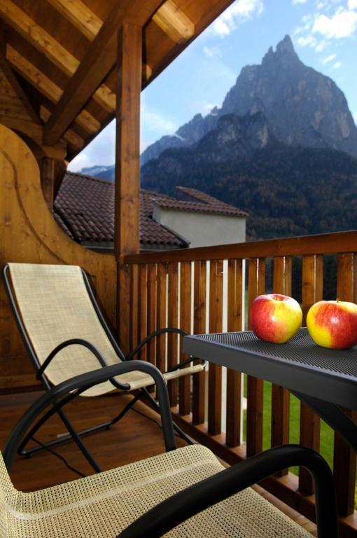 Villa Tilia Siusi Pokój zdjęcie