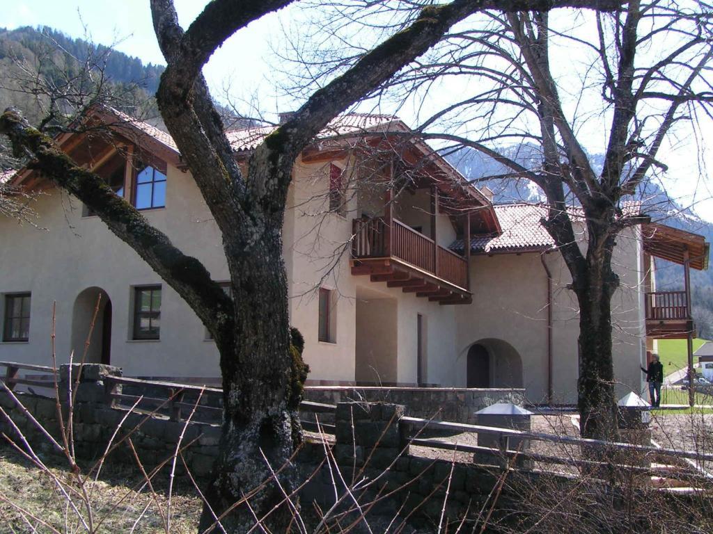Villa Tilia Siusi Zewnętrze zdjęcie