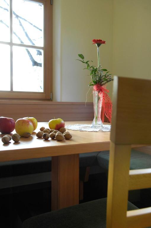 Villa Tilia Siusi Zewnętrze zdjęcie