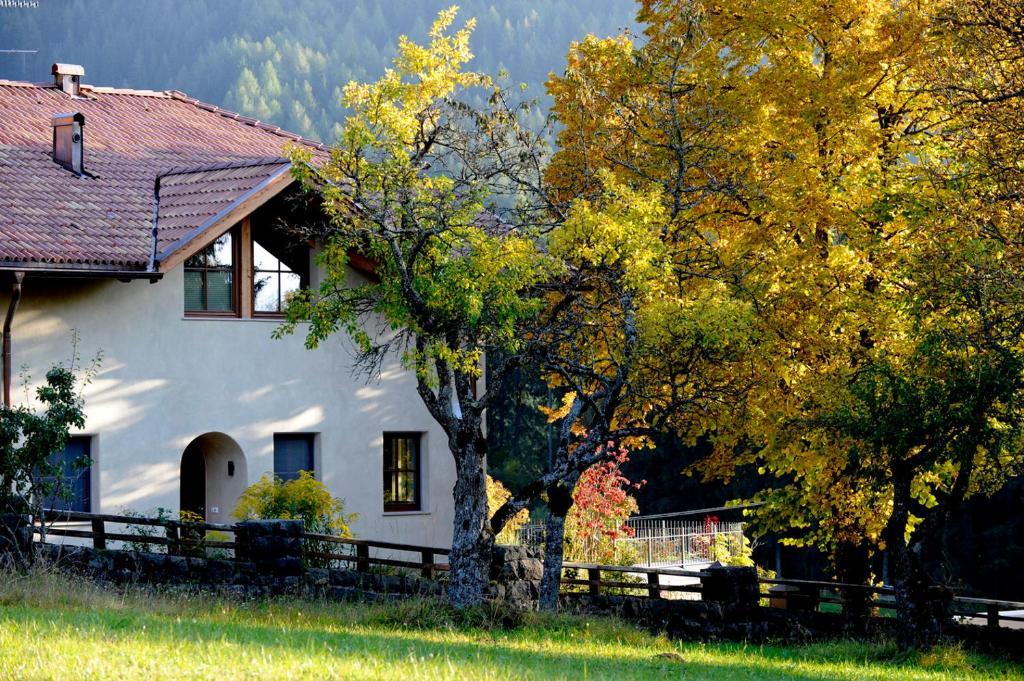 Villa Tilia Siusi Zewnętrze zdjęcie